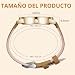 Imagen de AOOSU Reloj Mujer