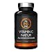 Produktbild itsme.now Vitamin C Acerola 120 Kapseln | 240 mg natürliches Vitamin C aus der Acerolakirsche zur Stärkung des Immunsystems | 100 % vegan, laborgeprüft, aus deutscher Premium Qualität