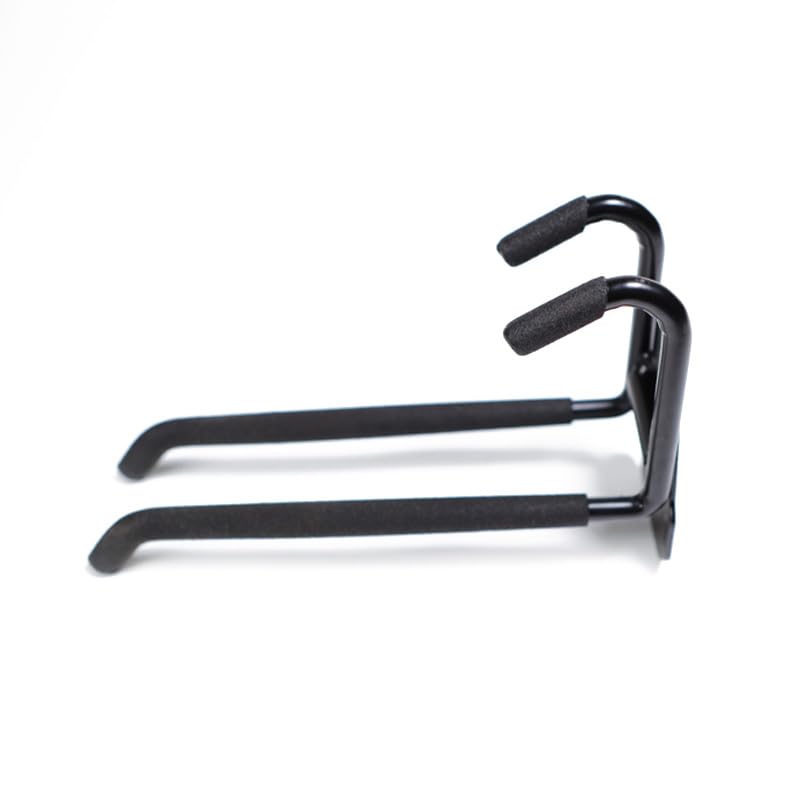 Gempler's Heavy Duty Storage Hook - Double Hook