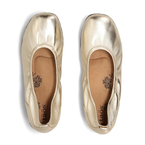 Image of Taos Footwear Women's Chit Chat Flat