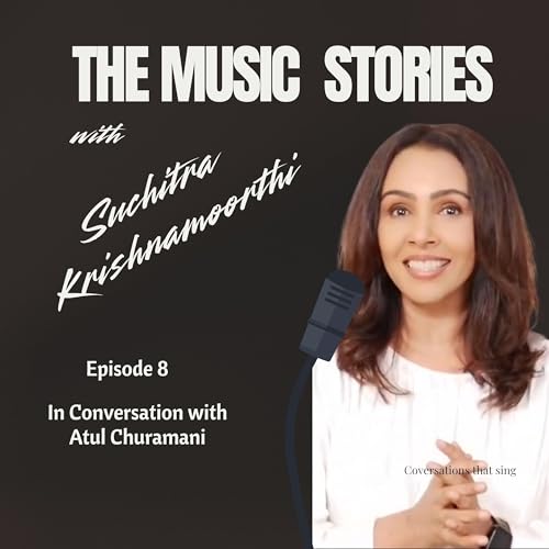 In Conversation with A & R Legend Atul Churamani