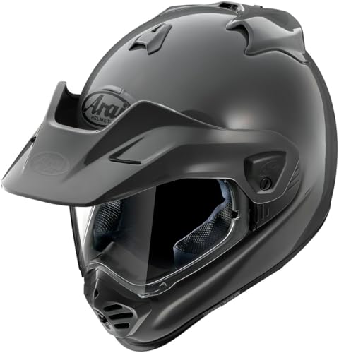 CASCO ARAI TOUR-X5 ADVENTURE GREY L