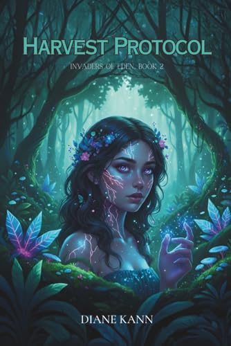 Harvest Protocol (Invaders of Eden)