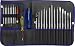 Produktbild Irega PB Swiss Tools - Universal-Schraubendreher-Set Allrounder 9515, Blau