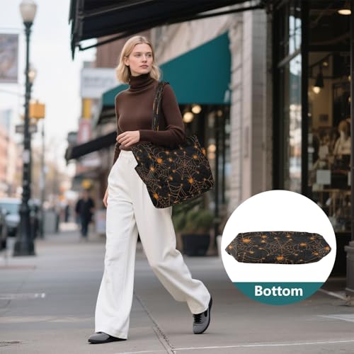 Sac à main fourre-tout pour femme multi-usage noir - 7