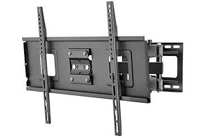 47" - 75" Full Motion TV Wall Mount