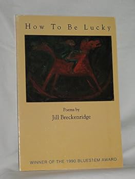 Paperback How to Be Lucky Book