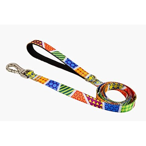 Astorpet Correa para Perro con Mango Acolchado y Cierre de Seguridad Cover