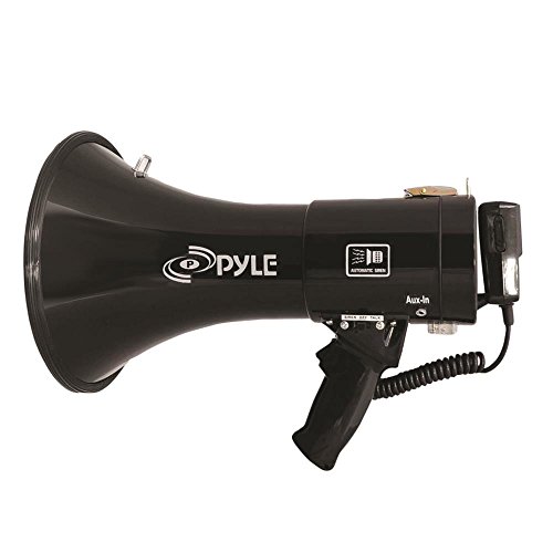 Pyle Megaphone PMP53IN - Image 2