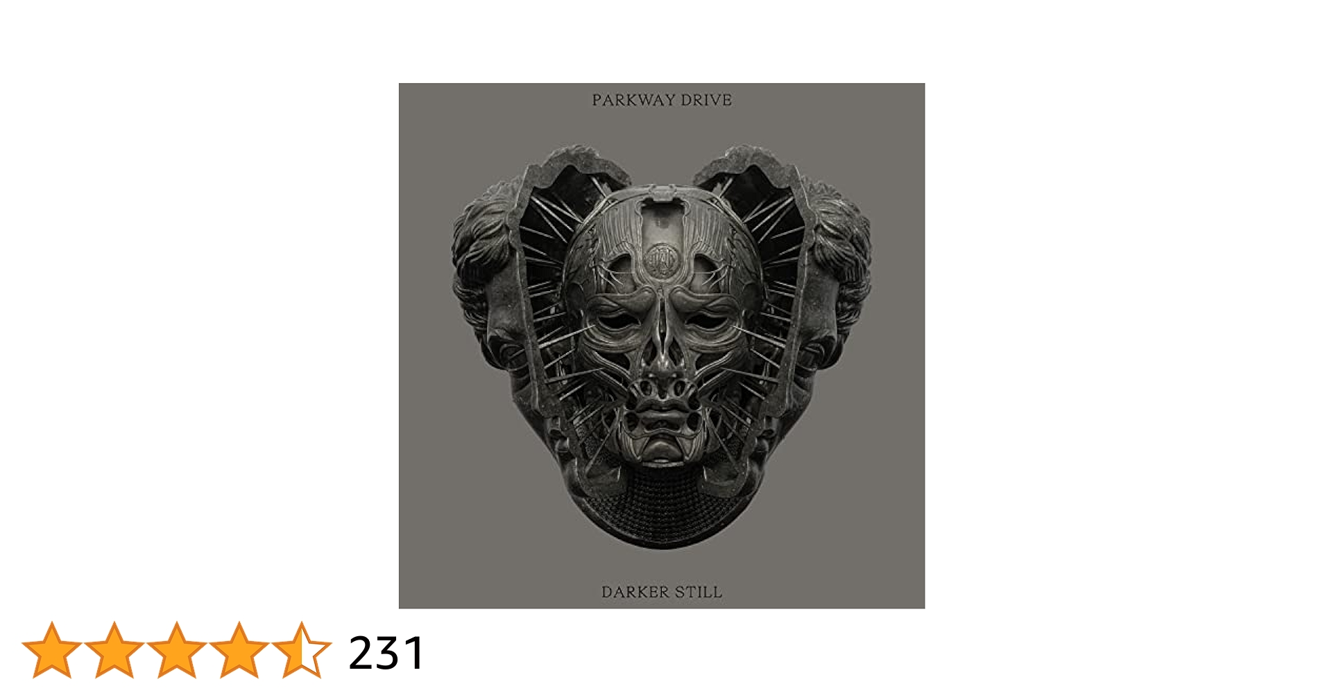 Parkway Drive - Darker Still - Amazon.com Music
