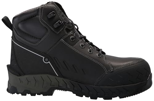 Image of Timberland PRO Men's Work Summit Composite Toe Work Boots