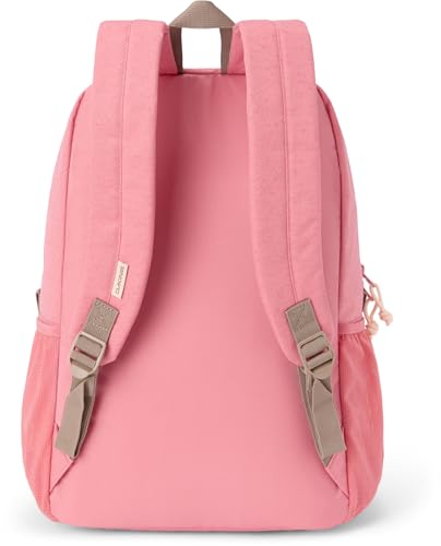 Image of Dakine Tardy Slip Backpack 25L Laptop Compartment for 15 Inches Pink