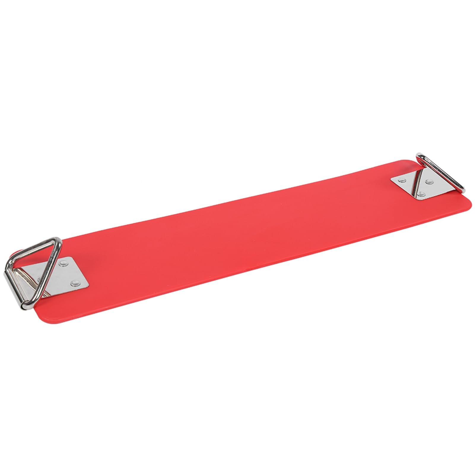 Changor Columpio para Niños, Asiento de Columpio Suave de EVA para Parque Infantil, Jardín, Diversión Al Aire, Diseño Antideslizante Seguro, 77,2x15x7mm, 1 Unidad