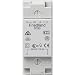 Produktbild Friedland 612295 Honeywell Home D780 Klingel-Transformator 8 V/AC 1A
