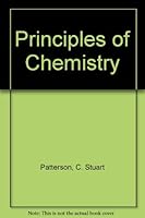 Principles of chemistry 0891975306 Book Cover