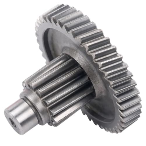 Engrenage de réduction GY6 150cc pour arbre de compteur de scooter et ATV
