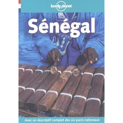 Senegal 2 - F