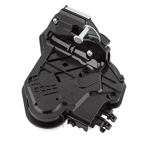 Image of BOXI Rear Left Driver Side Door Latch&Lock Actuator Assembly for Lexus IS250 IS300 IS350 RC F RC200t RC300 RC350 LX570 NX200t NX300 NX300h RX350 RX450h /for Toyota 2014-2019 |69060-0E030 DLT134 DLA1426
