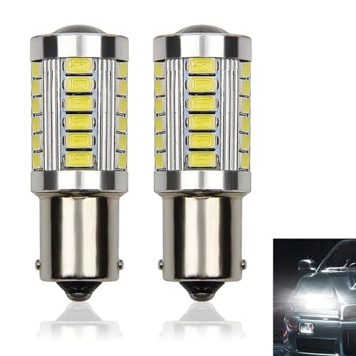 How many reversing lights does a car have How many reversing lights does a car have