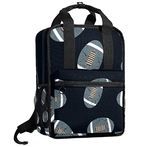 Sac à dos garçon bouledogue pour soulager le dos avec sa bandoulière réglable