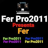 Fer Pro2011