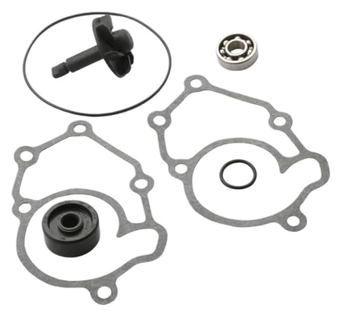 Kit pompe à eau RR125 Motard pour vos trajets urbains quotidiens