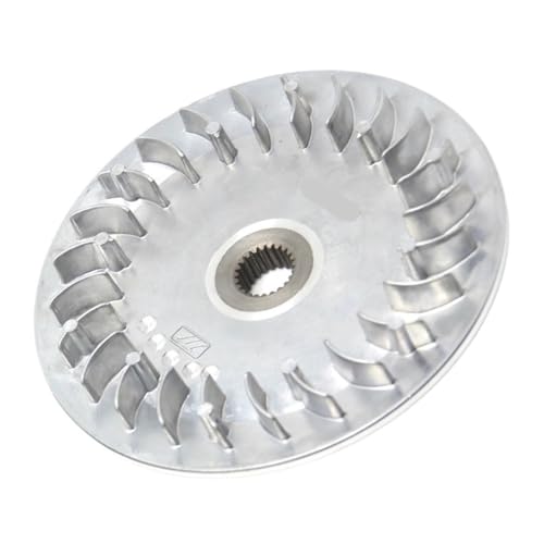 Ventilateur variateur 194MM 23T quad CFmoto 500 600 800 SSV ATV