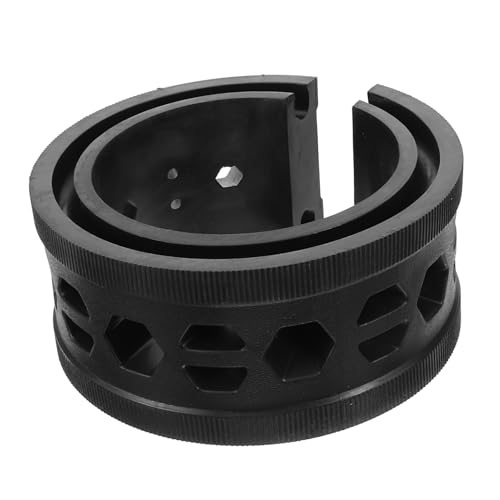 TOKIDNY 自動車用コイルスプリングスペーサー ショック吸収ラバークッション 軽自動車対応 振動軽減 安定耐久性 簡単取付可能