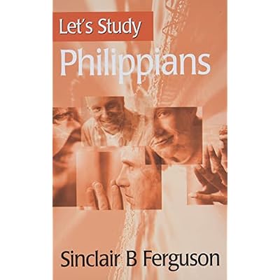 Let's Study Philippians