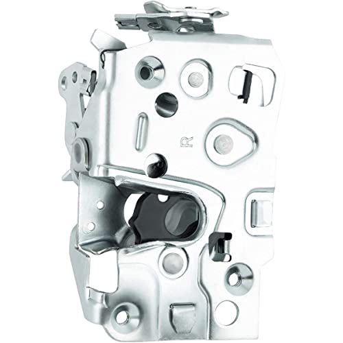 Image of Front Right Passenger Side Door Lock Actuator Door Latch Fit for Chevy for Chevrolet for GMC C1500 C2500 C3500 K1500 K2500 K3500 S10 Safari Yukon Truck Pickup Replace# 16631626, 940-103
