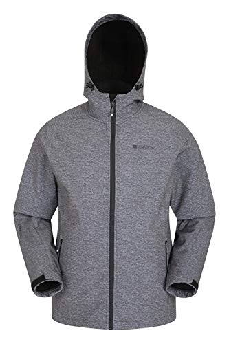 mountain warehouse exodus softshell