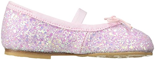 Bloch Girls' Glitz (Toddler) - Pink - 22 EU (5.5 US)2