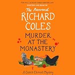 Cover of Murder at the Monastery