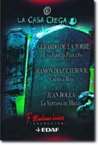 Portada de Una familia pequeÑa