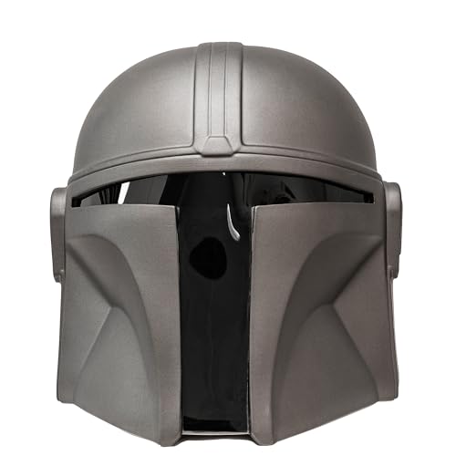 Tevigo Halloween Mask Wearable Helmet for Kids/Men/Women Wearable Helmet mask Costume and Role-Play Dress Up ideal for birthdays Christmas