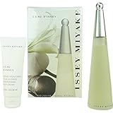 Issey Miyake L'eau d'Issey Confezione Regalo 100ml EDT + 75ml Crema Corpo