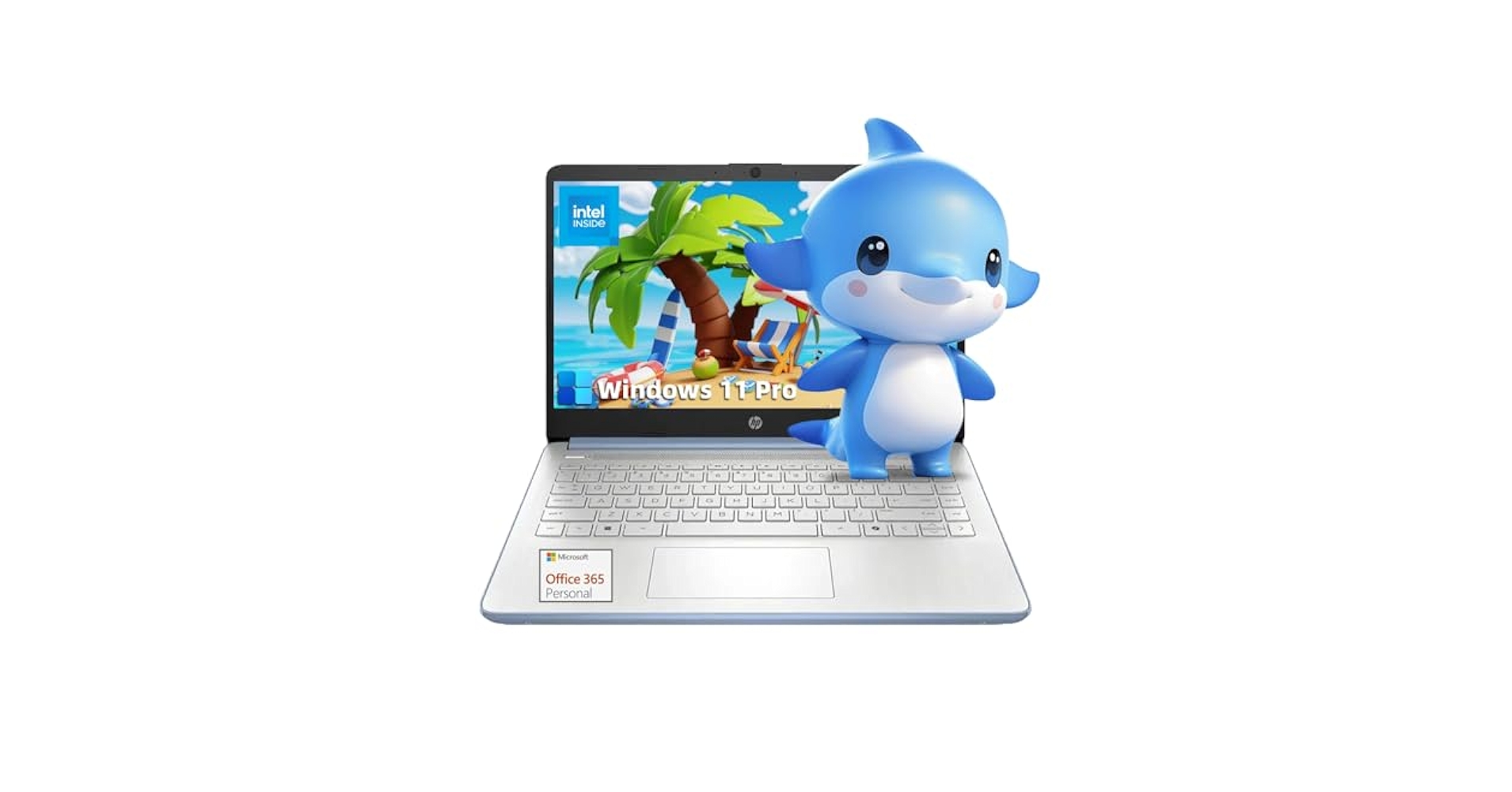Amazon.com: HP 2025 Laptop for Business & Student - Windows