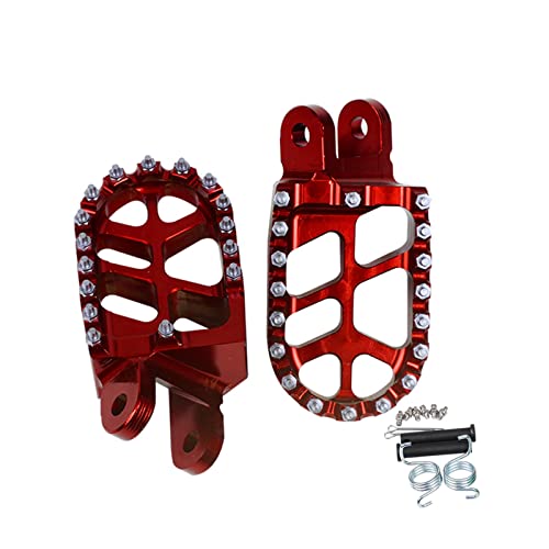 �o�C�N�y�_�� �ɓK������CR80R �ɓK������CR80RB 1996-2002 �ɓK������CR85R �ɓK������CR85RB 2003-2007 �I�[�g�o�C�t�b�g���X�g�t�b�g�y�O�t�b�g�y�O���X�g�y�_�� �o�C�N�p�t�b�g���X�g�L�b�g(Red)
