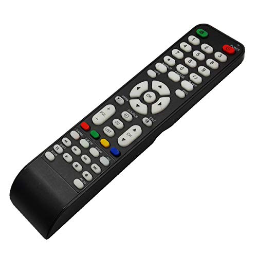 Controle Remoto Universal CCE LCD 512 LE-7974
