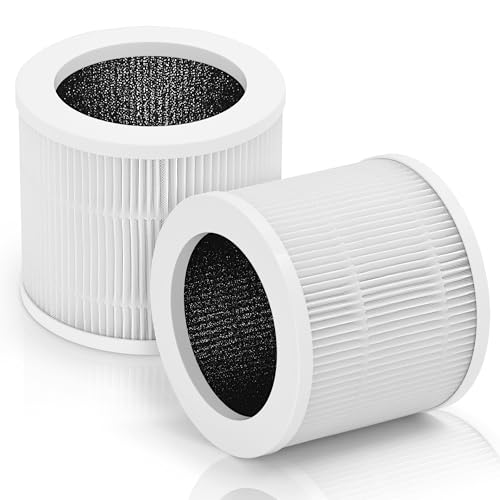 A1 Air Filter Replacement 2 Pack