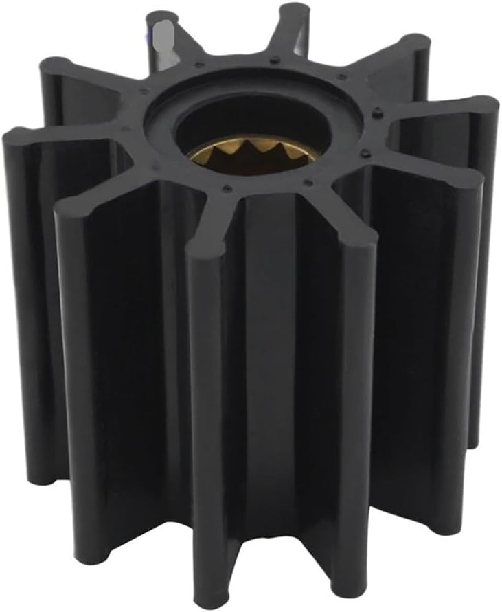 Water Pump Impeller Kit 22120-0001 For Engine 18777-0001 22120-0001-P