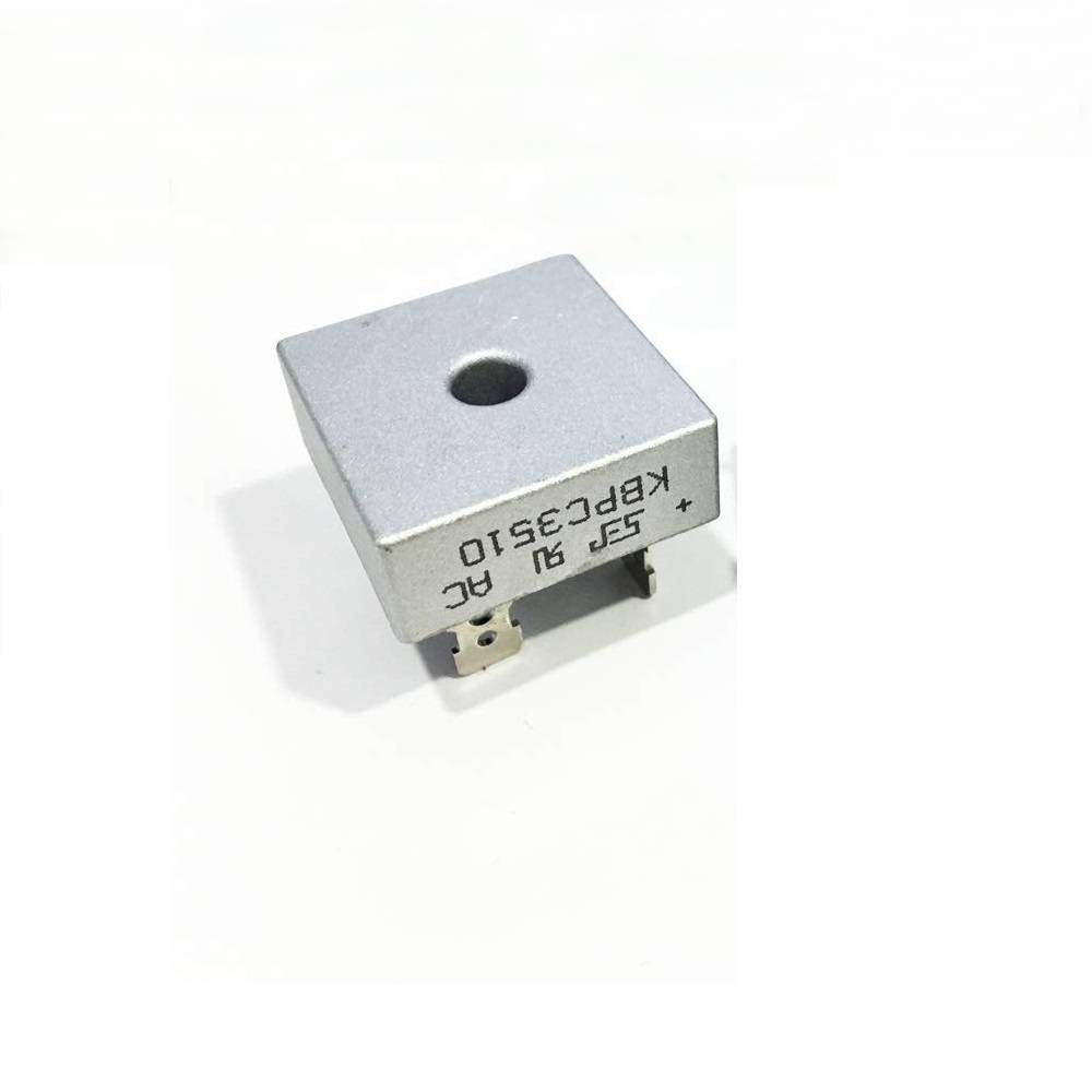 KBPC3510 – 1000V/35A Bridge Rectifier (B08P1BZWJZ) Amazon Price History, Amazon Price Tracker