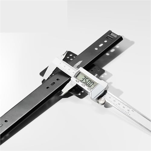 Charnière garde-robe suspendue sur rail coulissant caché pour dressing de chambre