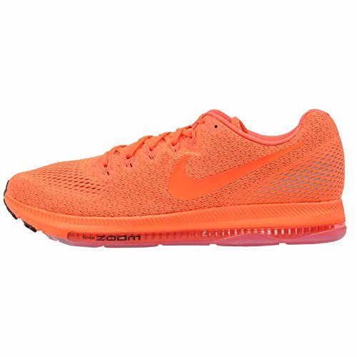 nike zoom all out low total crimson