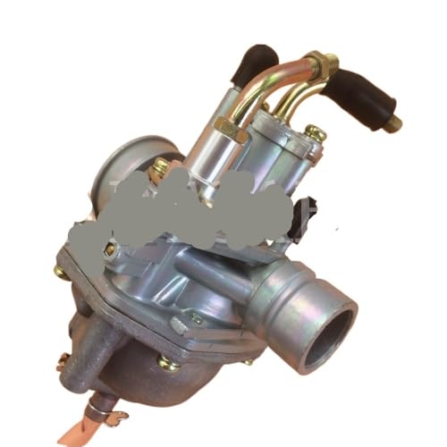 Starter manuel de carburateur ATV fiable pour un démarrage à froid facile de votre P 50 50cc