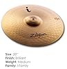 Zildjian I Family Series - Ride Cymbal - 20" #1