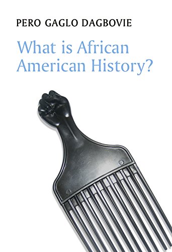 What is African American History? (What is History)