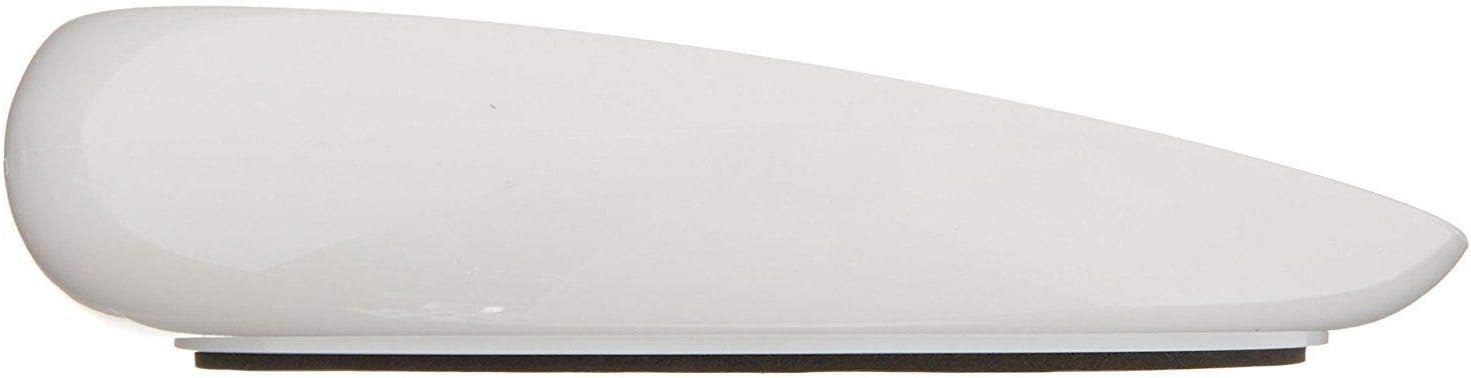 Sammons Preston Ivory Round Scoop Dish , Unbreakable 8 Inch Scooper Bowl for Elderly , Disabled , & Handicapped , Plate with Non Skid Rubber Padded Bottom for Independent Eating , Self-Feeding Aid