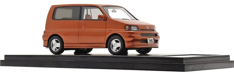 i*a様 稀少チャンス！スポーツ系HONDAヒストリー全５台セット Three Keiichi Tsuchiyas!? Racing car BATTLE with Tsuchiya