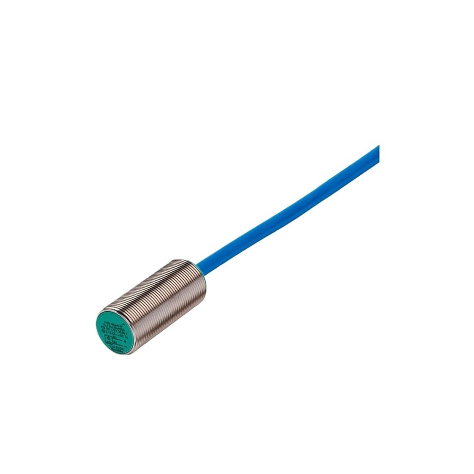 ZVQYSGIW NCB5-18GM40-N0 Inductive Proximity Switch/Sensor (70133055)